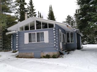 59 Pearsall Rd, Owls head, NY 12969