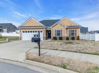 209 Karis Dr, Spring Hill, TN 37174