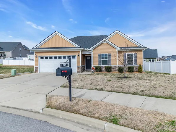 209 Karis Dr, Spring Hill, TN 37174