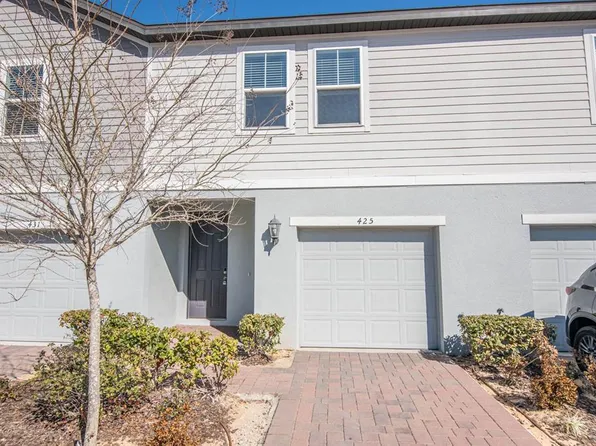 425 Legacy Loop, Davenport, FL 33896