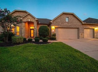 6747 Brock Meadow Dr, Spring, TX 77389