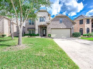 5405 Spear Trail Ln, Rosharon, TX 77583