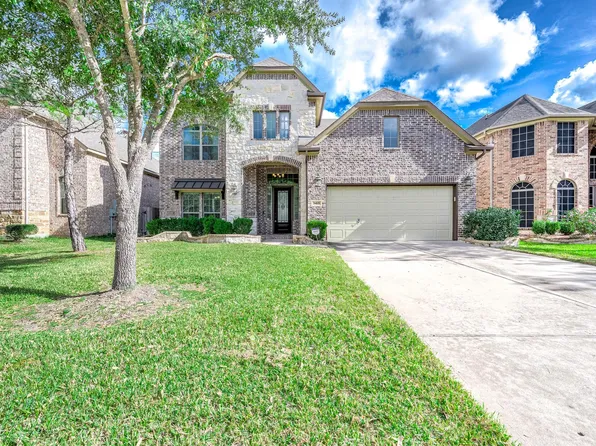 5405 Spear Trail Ln, Rosharon, TX 77583