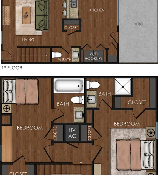 1227 Dallas Dr — Photo 21
