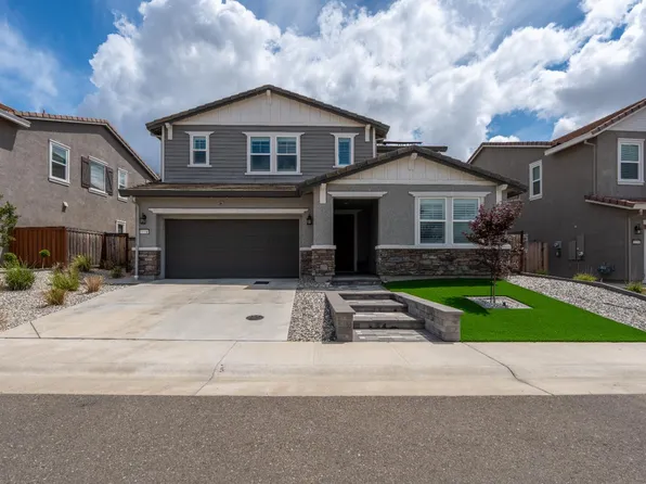 3314 Jackrabbit Ct, Folsom, CA 95630