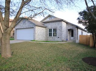 3229 Elizabeth Anne Ln, Round Rock, TX 78664