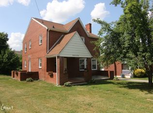 2502 Lyndhurst St NW, Roanoke, VA 24012