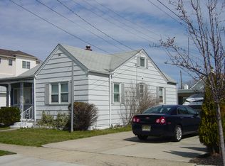 225 E 17th Ave, North Wildwood, NJ 08260