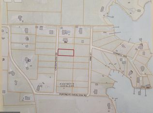 Chesapeake Dr LOT 17, Ridge, MD 20680