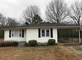 60 Central Ave, Savannah, TN 38372