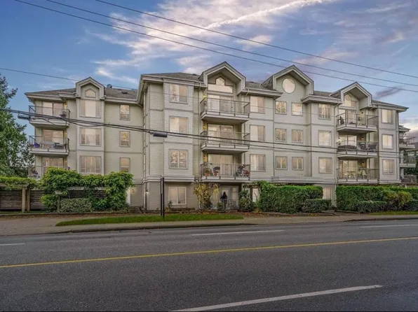 33502 George Ferguson Way #101, Abbotsford, BC V2S 8G3