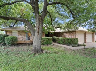 2714 Thrushwood Dr, Austin, TX 78757