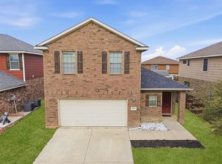 4105 Tiburon St, Fort Worth, TX 76106