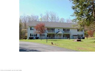 53 Smith St UNIT 1, Augusta, ME 04330