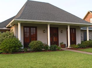 423 Jacob B Loop, Alexandria, LA 71303