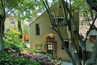 Exterior :: 883 E. 28th Street