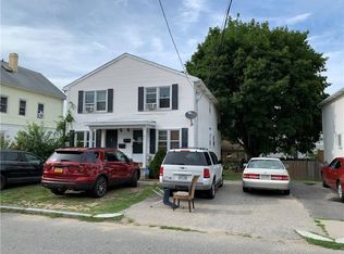 61 Henrietta St, Providence, RI 02904