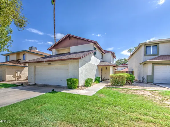 10025 W SELLS Drive, Phoenix, AZ 85037