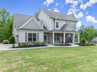 179 Sterling Lake Way, Jefferson, GA 30549