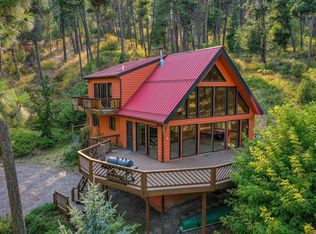 29395 E Matterhorn Rd, Polson, MT 59860