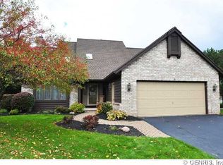 11 Margate Dr, Rochester, NY 14616