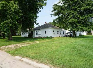 830 Polk St, Rising City, NE 68658