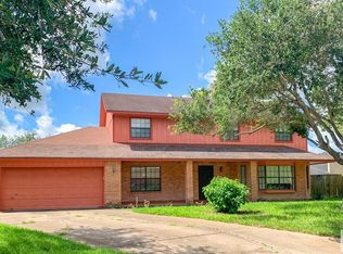 2806 Pine Valley Dr, Harlingen, TX 78550