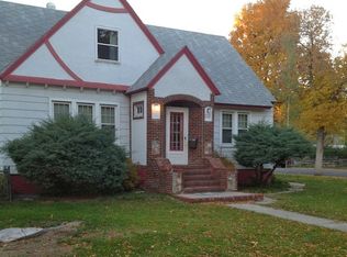 603 Yellowstone Ave, Billings, MT 59101