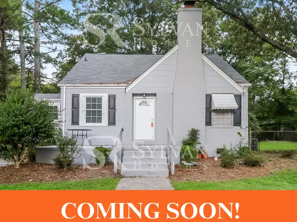 405 N Ransom St, Gastonia, NC 28052