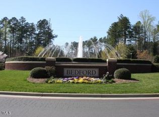 2220 Dunlin Ln, Raleigh, NC 27614