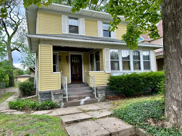 837 Forest Ave, South Bend, IN 46616