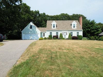 19 Timber Ridge Road, Pawcatuck, CT, 06379