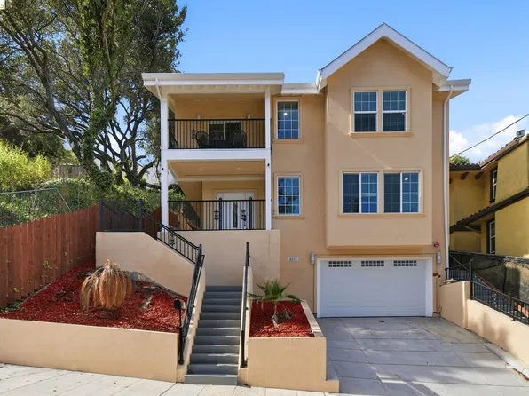 6105 Oakdale Ave, Oakland, CA 94605