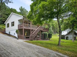 9576 Willow Grove Rd, Allons, TN 38541
