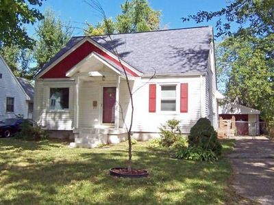 237 W Esplanade Ave, Louisville, KY, 40214