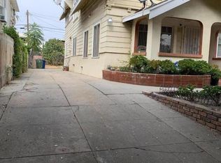 161 S Hoover St, Los Angeles, CA 90004