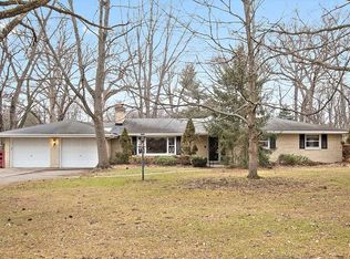 23658 S Ashland Ave, Crete, IL 60417