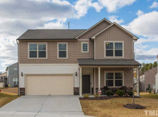 4325 Auburn Hills Dr, Raleigh, NC 27616