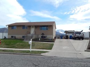 1039 W 550 S, Payson, UT 84651