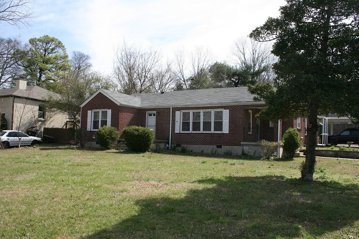 1209 Trotwood Ave, Columbia, TN 38401 Zillow