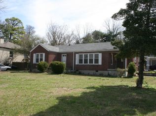 1209 Ring Rd, COLUMBIA, TN 38401