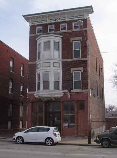 Exterior.