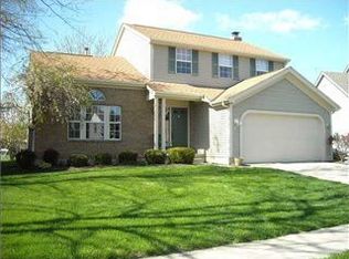 4468 Big Walnutview Dr, Columbus, OH 43230