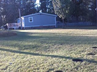 1429 Booth Rd, Loris, SC 29569