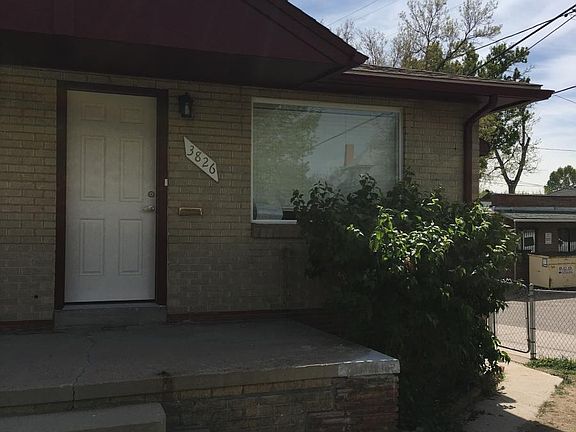 3rd image of 3826 N Clay St