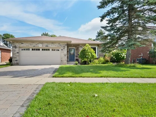 6 Edenridge Dr, Townsend, ON N0A 1S0