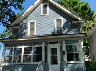 917 Sherburne Ave, Saint Paul, MN 55104