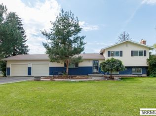 3850 E Wanda St, Ammon, ID 83406