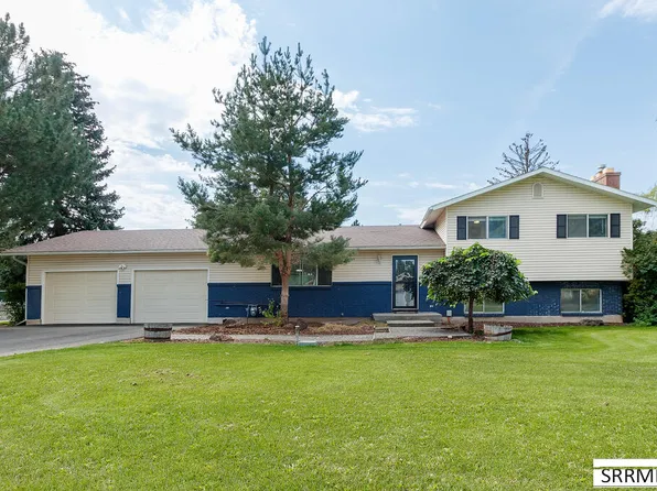 3850 E Wanda St, Ammon, ID 83406