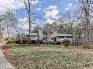 7978 Banks Mill Rd, Douglasville, GA 30135